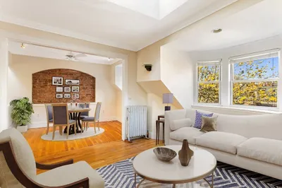 41 Worcester Sq #7