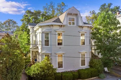7-9 Clinton St #3