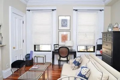 53 Hancock St #3