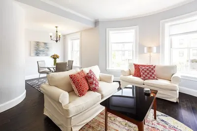 609 Massachusetts Avenue #2