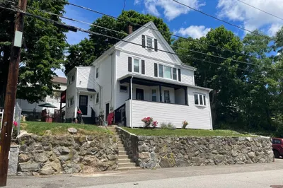 24 Elson Road ##2