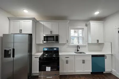 65 Lambert St #2