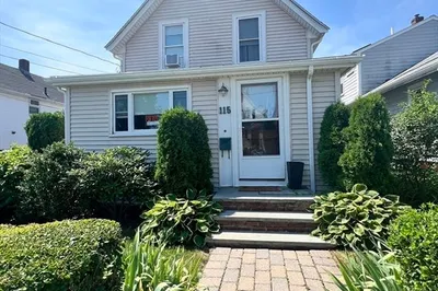 115 Darrow St #1