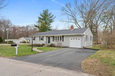 55 Benjamin Drive
