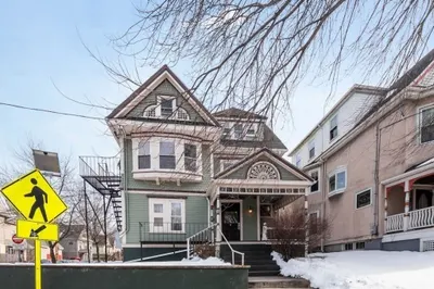 97 College Ave #9