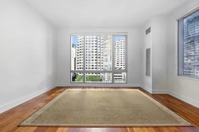 500 Atlantic Ave #14E
