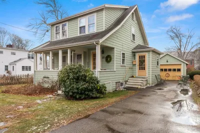 48 Hamilton Ave