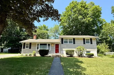 5 Virginia Rd #5