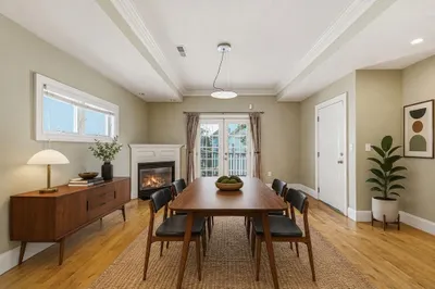 5 Mount Vernon St #2 1