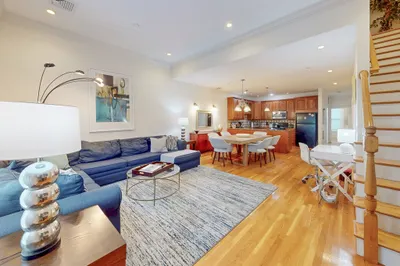 2 Harvard Square #2Furnished 1