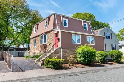 29 Berkeley Rd