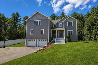 278 Putnam Hill Rd 1