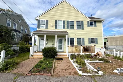 2 Stowell Avenue #A