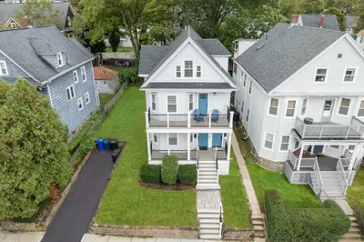15 Ardent Street #2 1