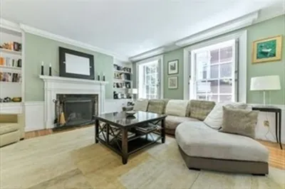 39 Pinckney St 1