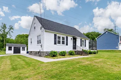 151 Labelle St