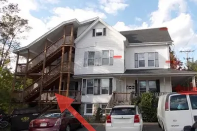 69 Maple Street #1A 1