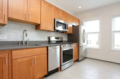 102 Union Park Street #3
