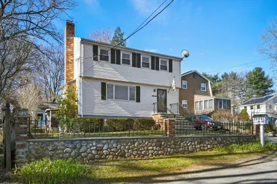 5 Riverdale Avenue