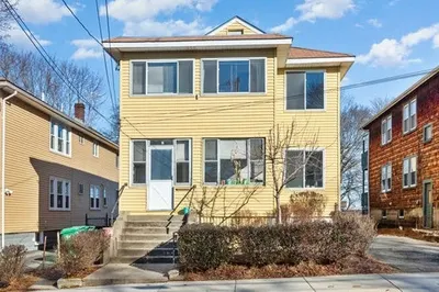 17 Tesla Ave