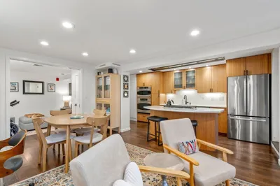 1-3 Claremont Park #1