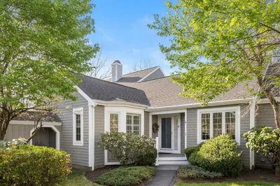 70 Thistle Patch Way #70 1