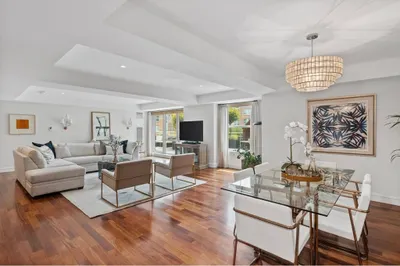 2 Battery Wharf #2308