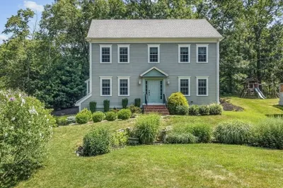 43 Birch Rd