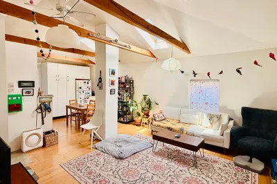 26 Appleton St #3
