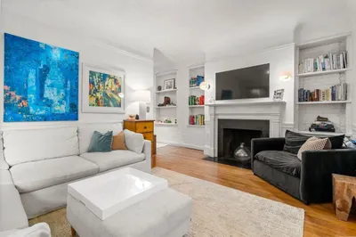 293-295 Commonwealth Ave #2C