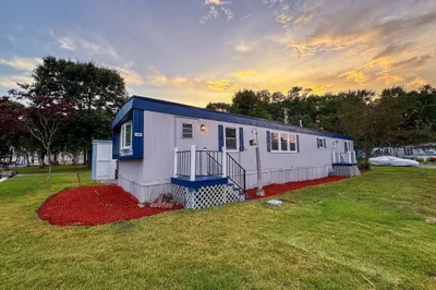 1340 County Street #49 1