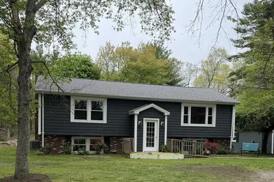 140 Cedar Street 1