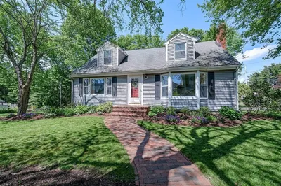 1 Phyllis Rd