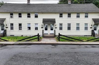 6 A St #6