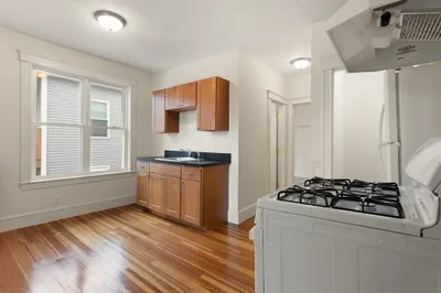 20 Fairmount Street #3