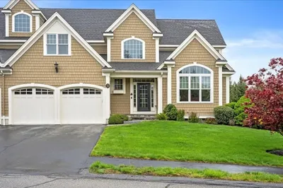 33 Adams Farm Rd #9B 1