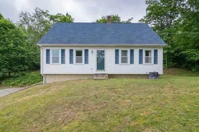 56 Cote Rd