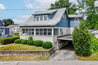 280 Fourth Ave