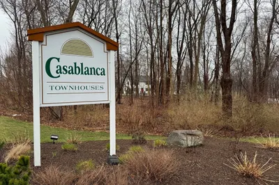 62 Casablanca Court #62 1