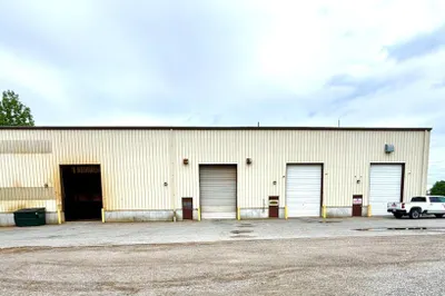 100 Industrial Drive 1