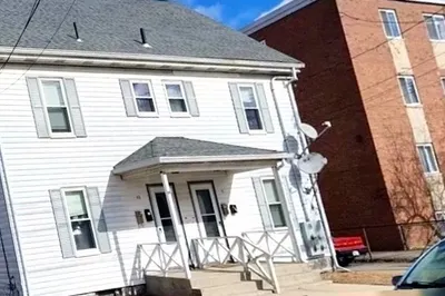 41 Brooks Avenue #1 1