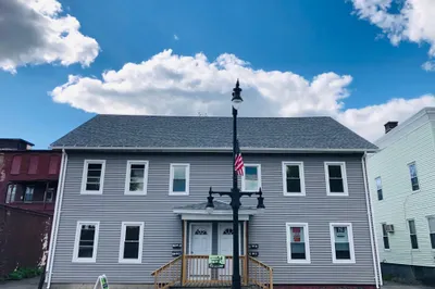 9 Union Ave #2nd Fl R 1