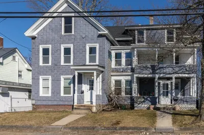 84 Union Street #2 1
