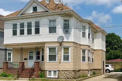 482 Ashley Blvd #2