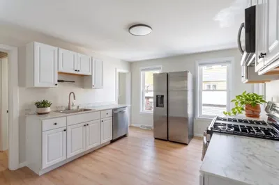 20 Fairmount St #1 1