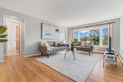 123 Cambridge Road #4