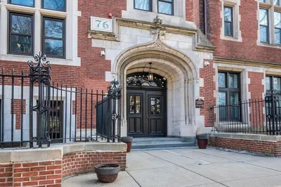 76 Elm St #G3