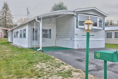 556 Central St #43