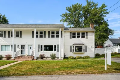 133 Autran Ave #133 1