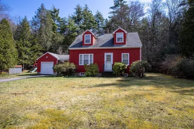 25 Ashburnham State Rd 1